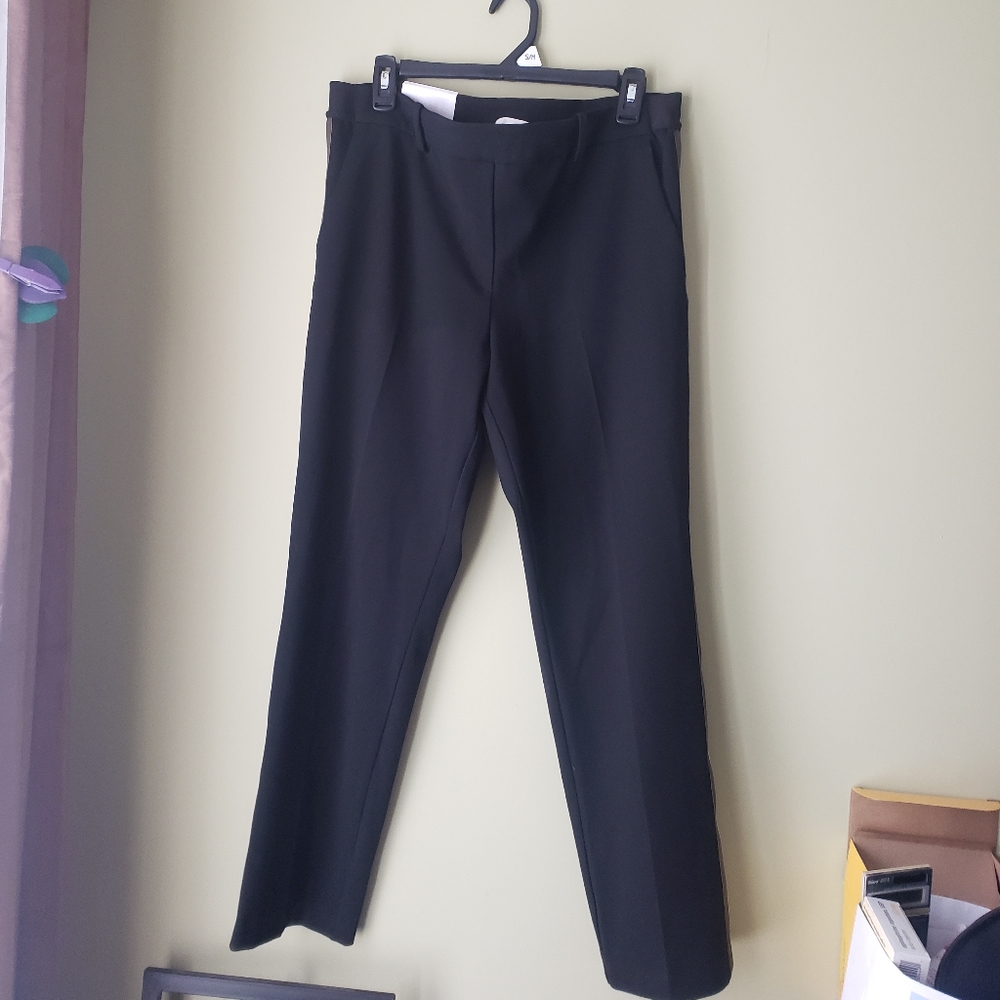 H&M Black pants Size 14